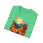 Autumn Mountain Hike T-Shirt