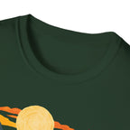 Autumn Mountain Hike T-Shirt