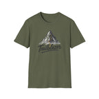 Trailblazer Mountain Path T-Shirt