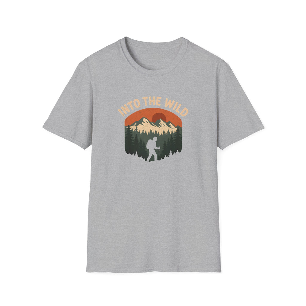 Into the Wild T-Shirt