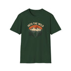 Into the Wild T-Shirt