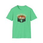Into the Wild T-Shirt