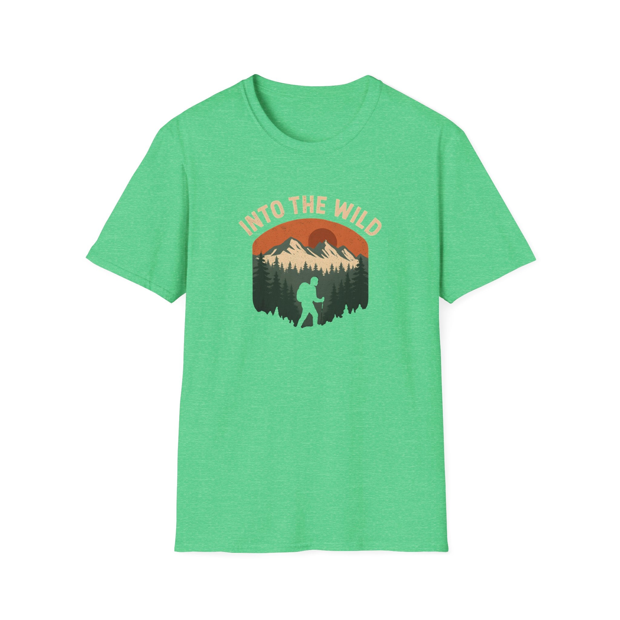 Into the Wild T-Shirt