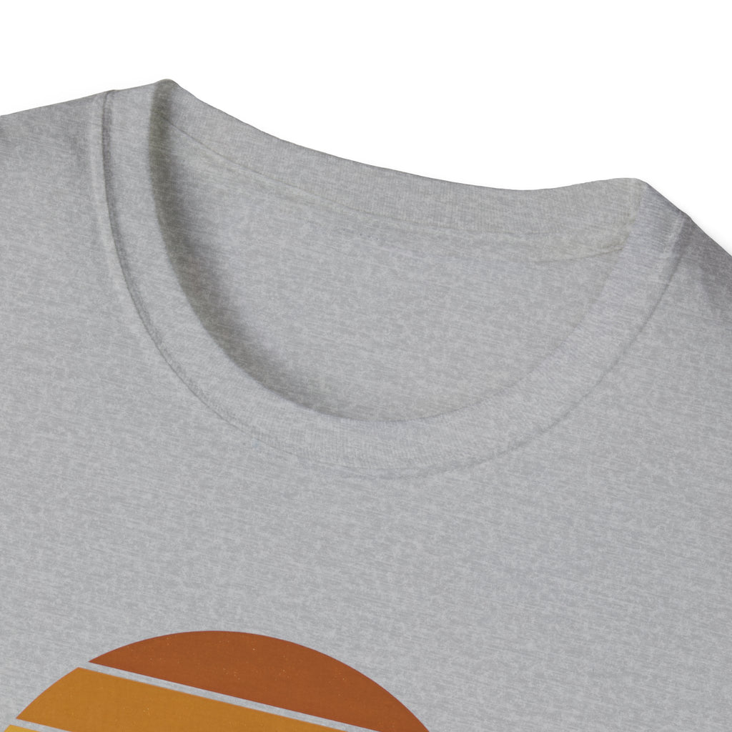 Sunset Forest Adventure T-Shirt