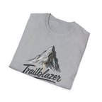 Trailblazer Mountain Path T-Shirt