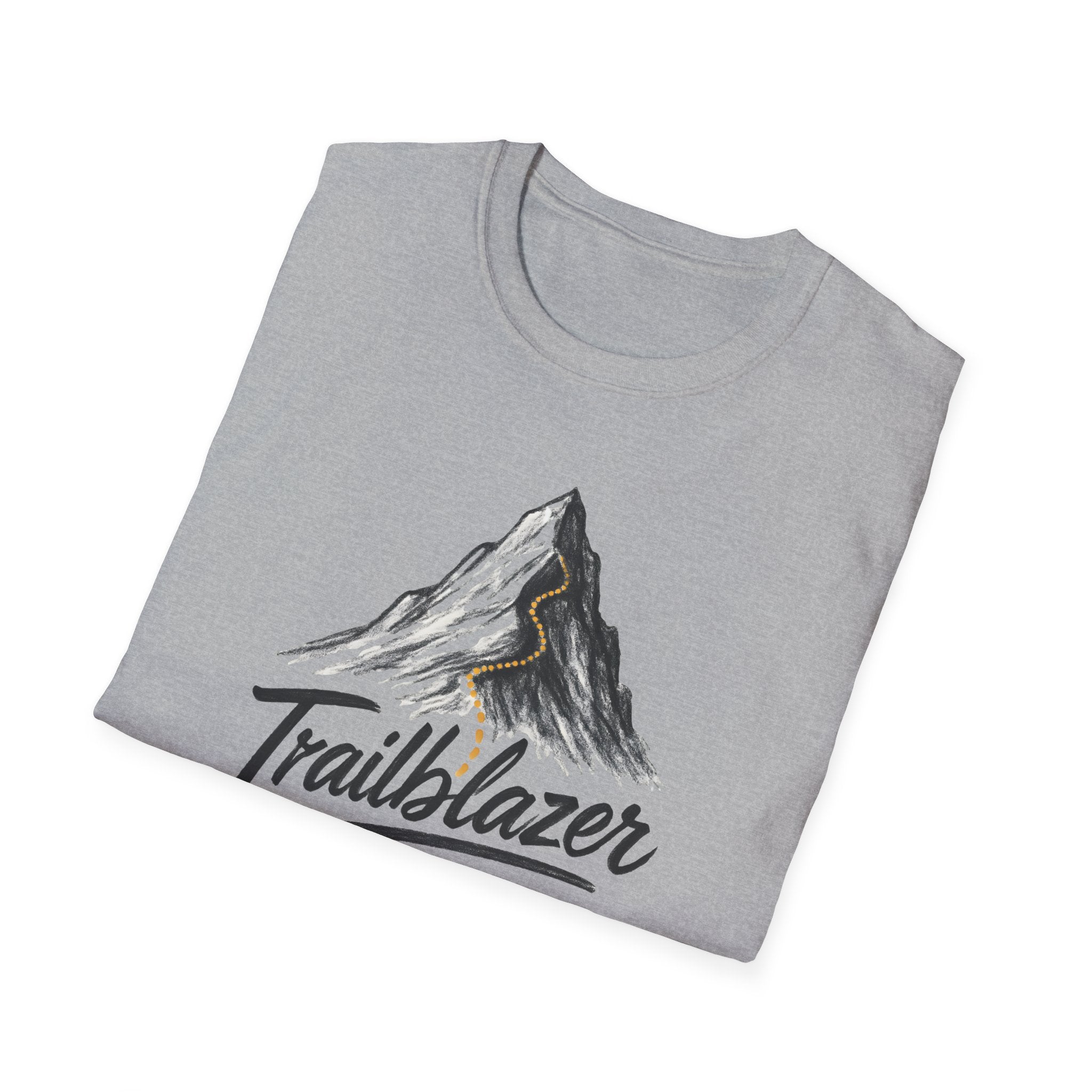 Trailblazer Mountain Path T-Shirt