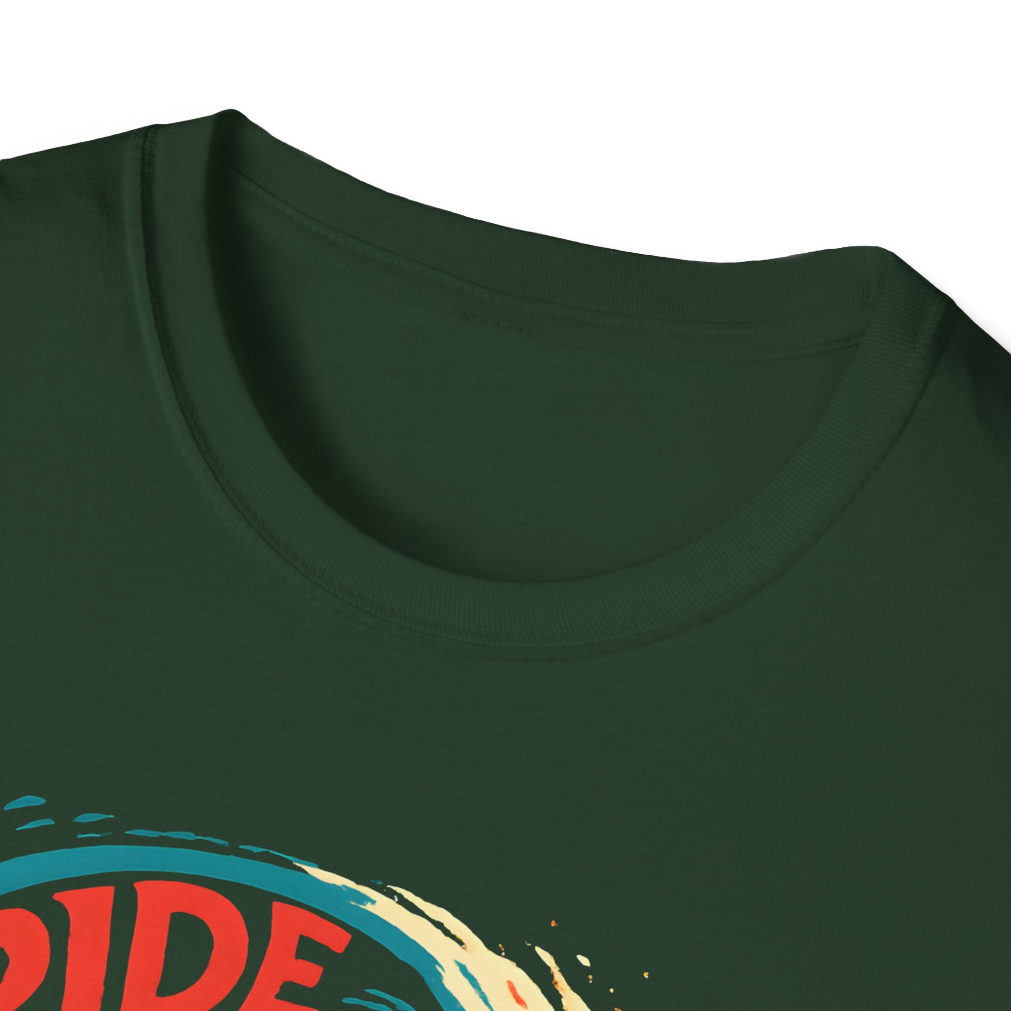 Ride the Waves T-Shirt