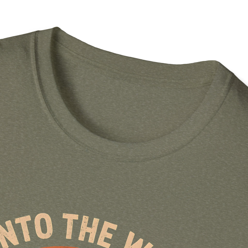 Into the Wild T-Shirt