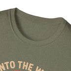 Into the Wild T-Shirt
