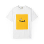 Bee Yourself / Bee Free Graphic T-Shirt