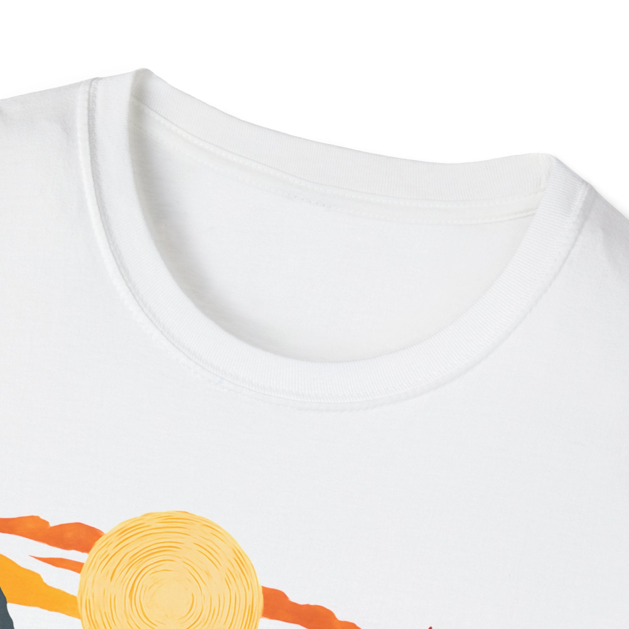 Autumn Mountain Hike T-Shirt
