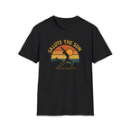 Salute the Sun T-Shirt