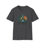 Nature Is Therapy T-Shirt