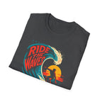 Ride the Waves T-Shirt