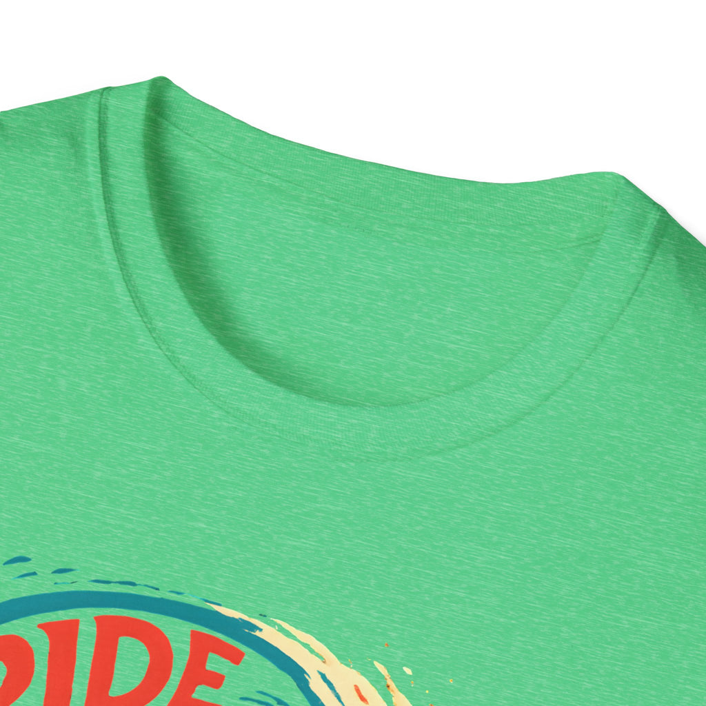 Ride the Waves T-Shirt