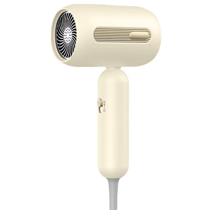 Professional Hair Dryer Negative Lonic Blow Dryer 1900W 3Th Gear Hot Cold Wind Air Brush Hairdryer Strong Power Dryer Salon Tool