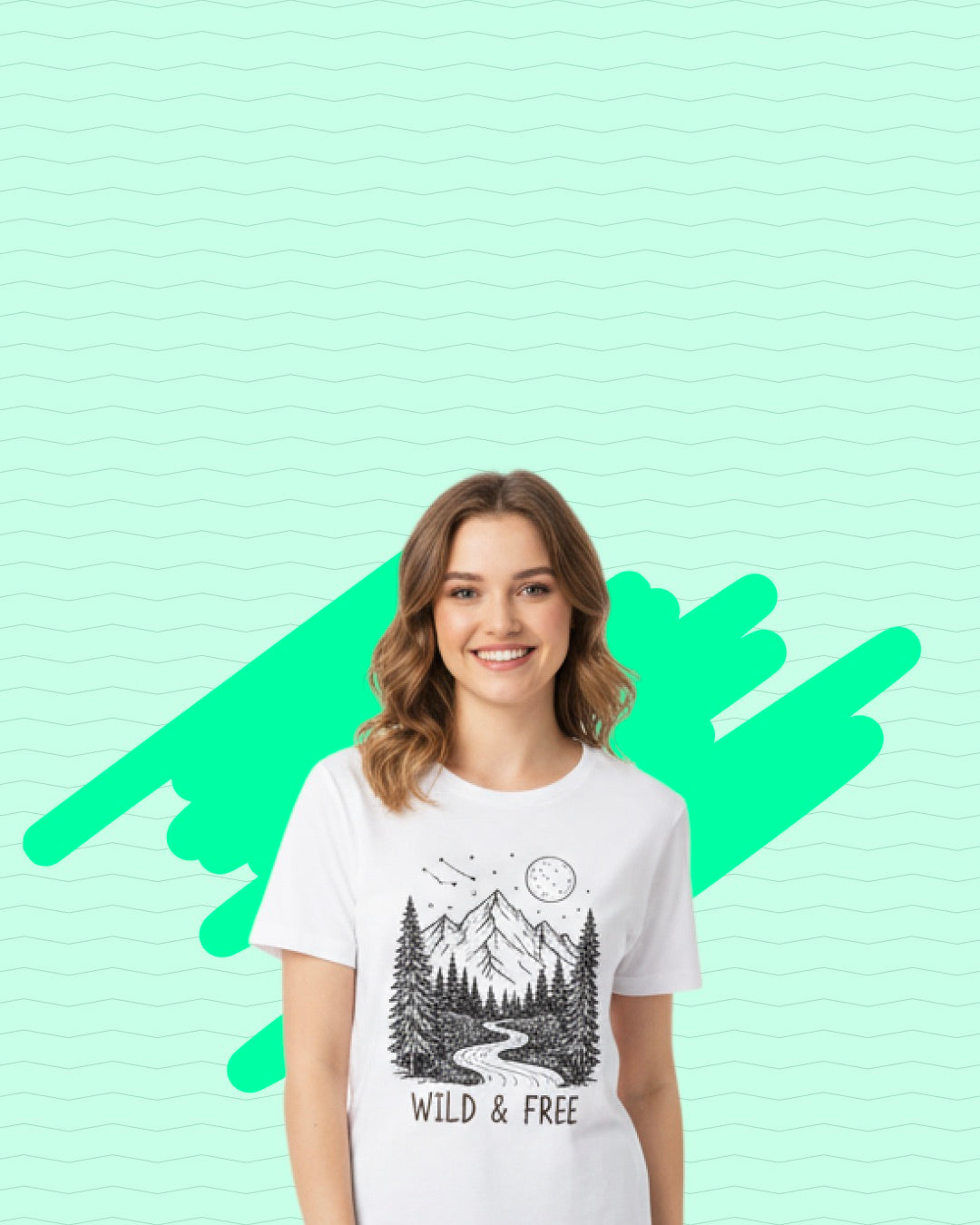 Hero banner (mobile)